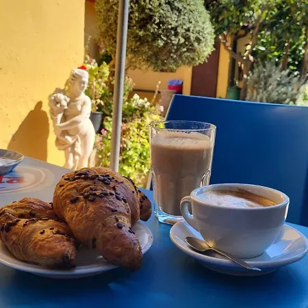 Campingplatz Dell'uva *