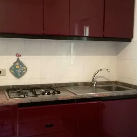 Campingplatz Dell'uva