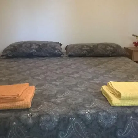 Dell'uva Campingplatz