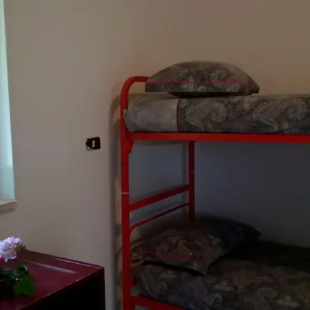 Camping Camping Dell'uva Le Castella (Calabria)
