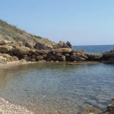 Camping Dell'uva Camping