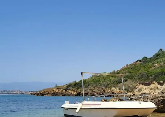 Dell'uva Le Castella (Calabria)